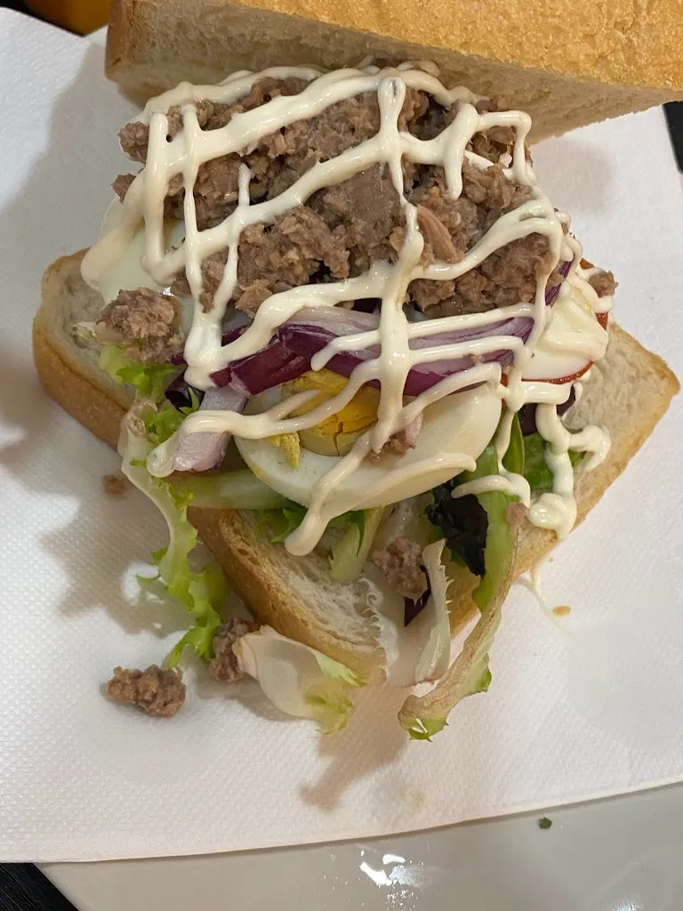 Menu_bar restaurant Norte House_Perdiguera_image_9