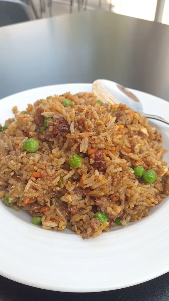 Esio Beirigo_bar restaurant Norte House_Perdiguera_review