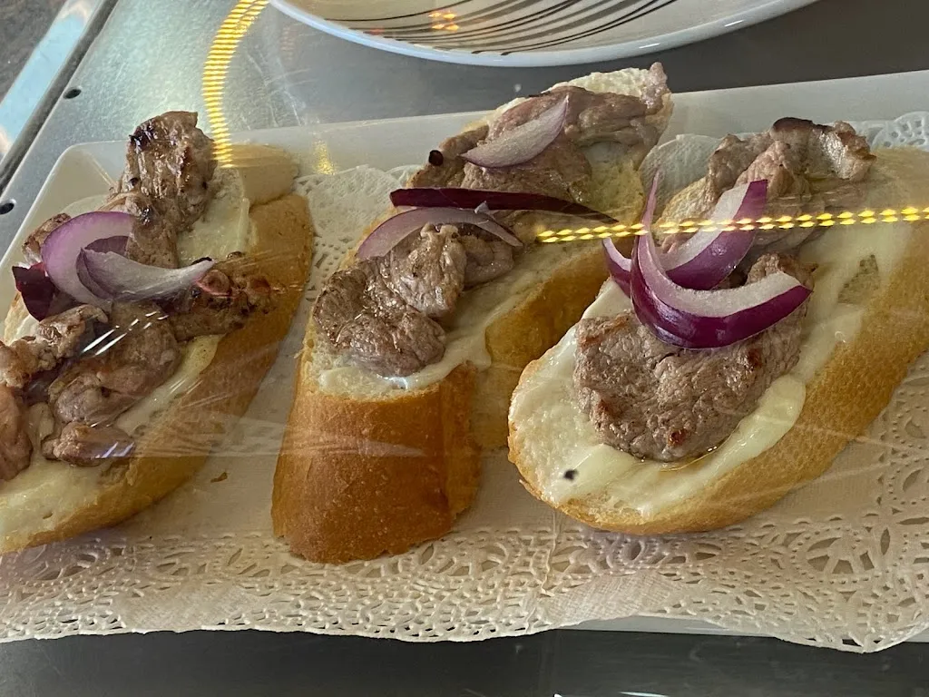 bar restaurant Norte House_Perdiguera_slider_image_2