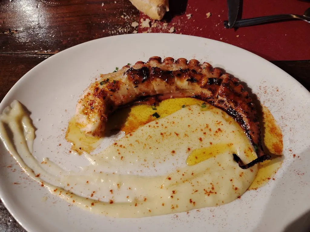 Xal Urt_Restaurante El Infierno.2л_Amurrio_review