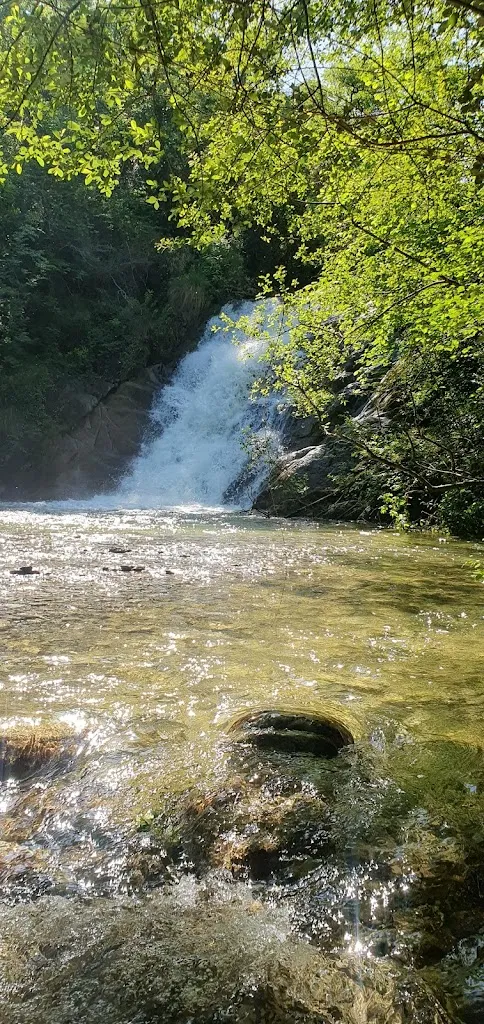 Gari Ioritz_Restaurante El Infierno.2л_Amurrio_review