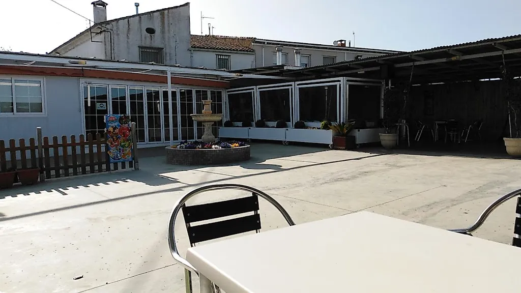 Javi Andreu_El CHIRINGUITO_Perdiguera_review