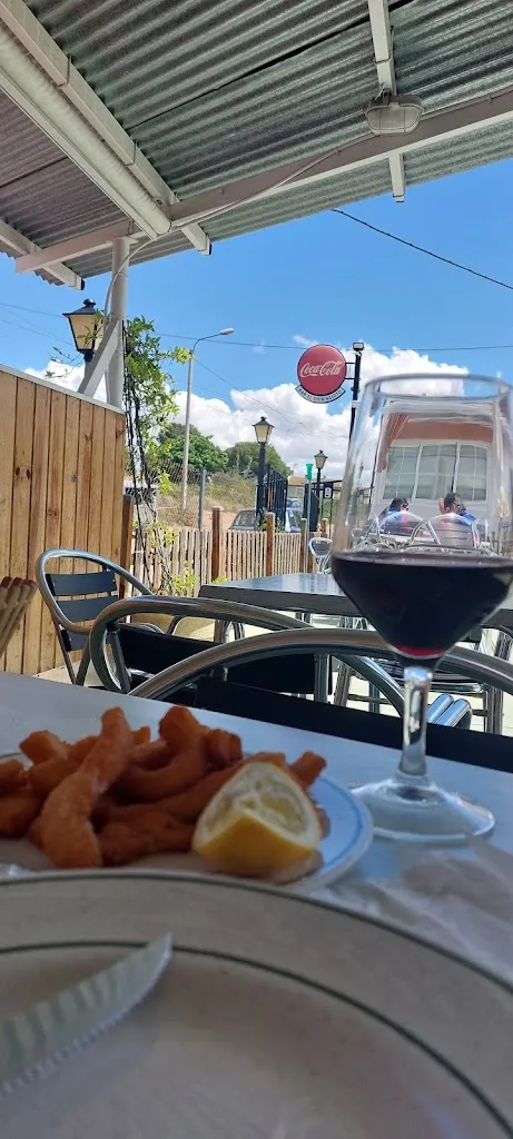 Jose Antonio_El CHIRINGUITO_Perdiguera_review