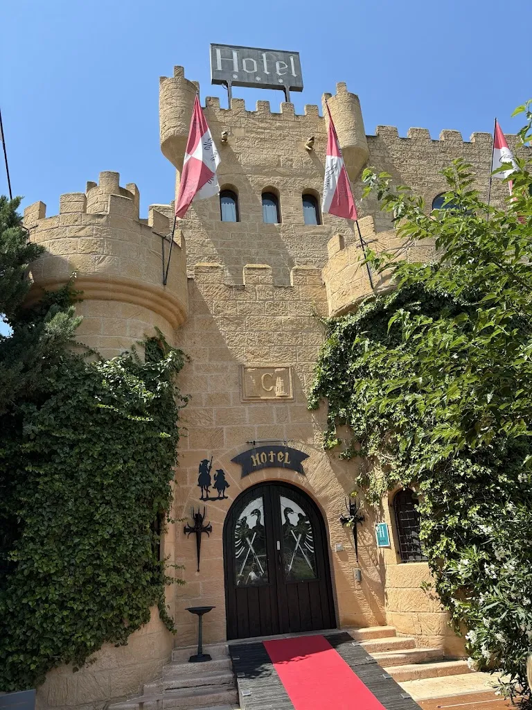 Doris Halbert_Castillo Bonavia_Pedrola_Bewertung