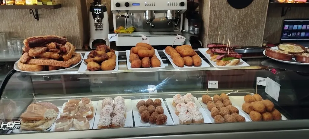 Taberna Pina restaurant in Pina de Ebro