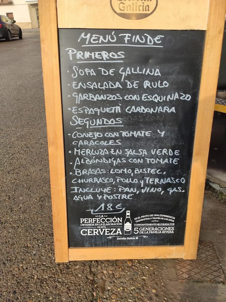 Menu_La Tabernica_Pina de Ebro_image_2