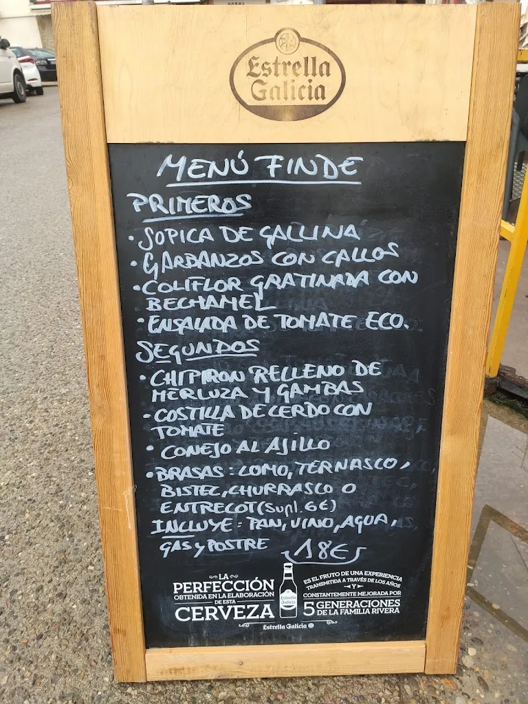 Menu_La Tabernica_Pina de Ebro_image_4