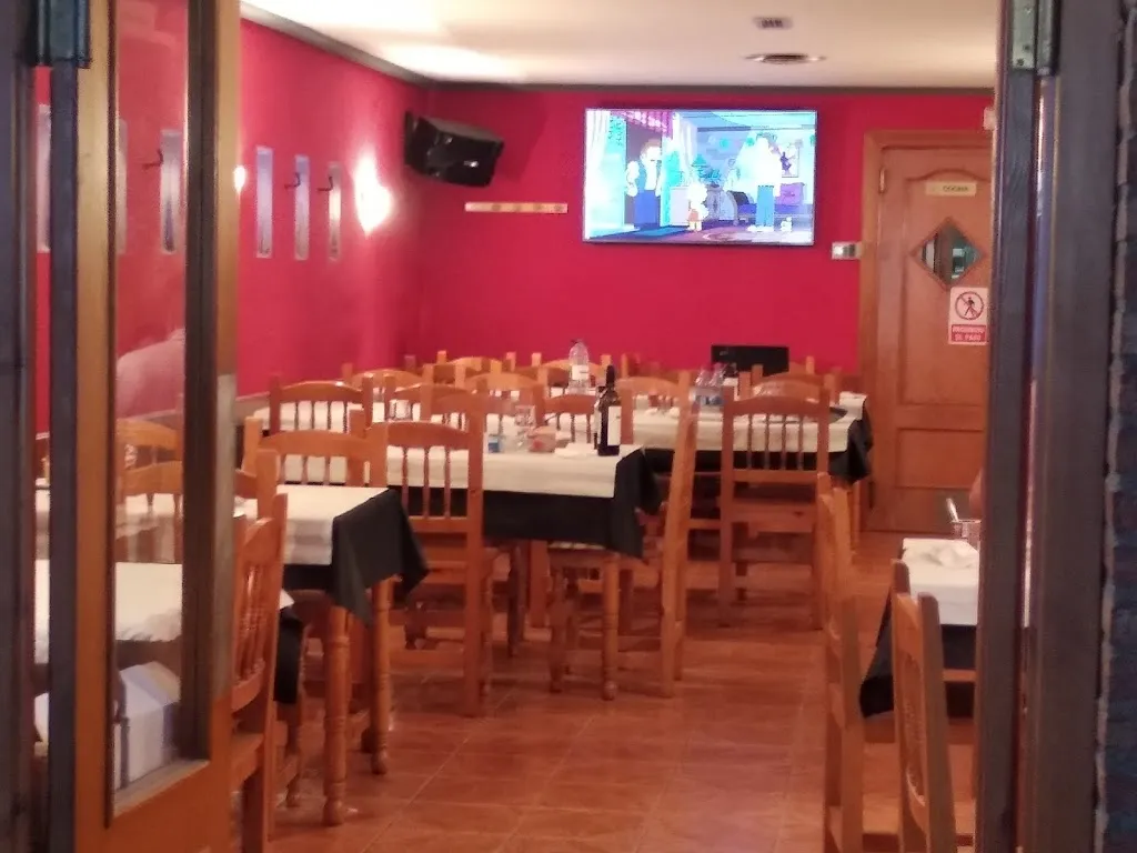 baturro 83_La Tabernica_Pina de Ebro_review