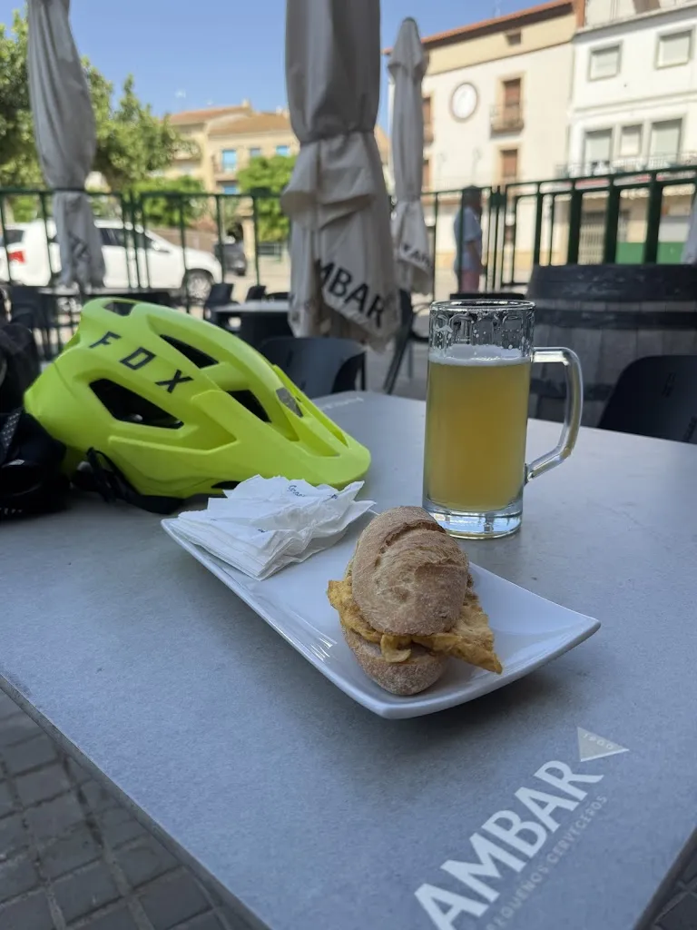 Josep M. Dalmau_La Tabernica_Pina de Ebro_review