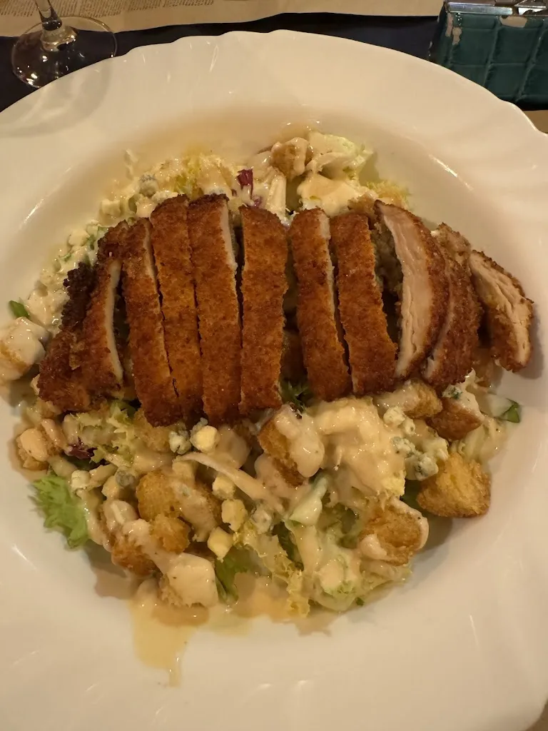 ROSANA MARTIN BONO_Bar restaurante Los Caprichos_Pina de Ebro_review