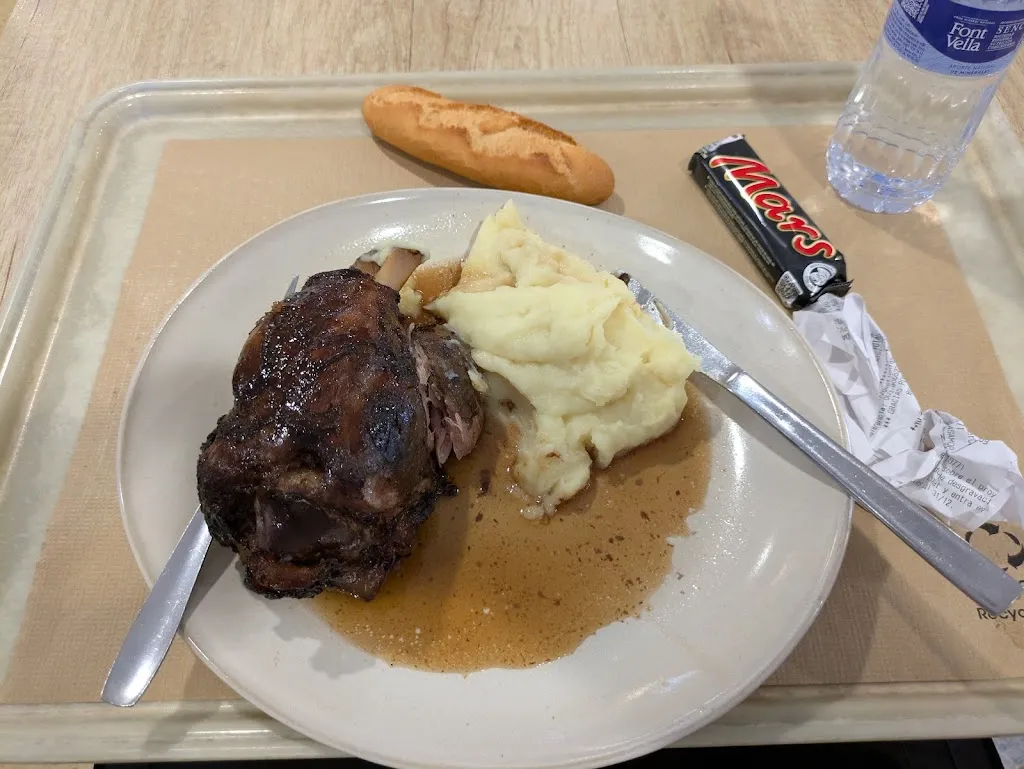 David Wright_Areas Pina de Ebro_Pina de Ebro_recensione