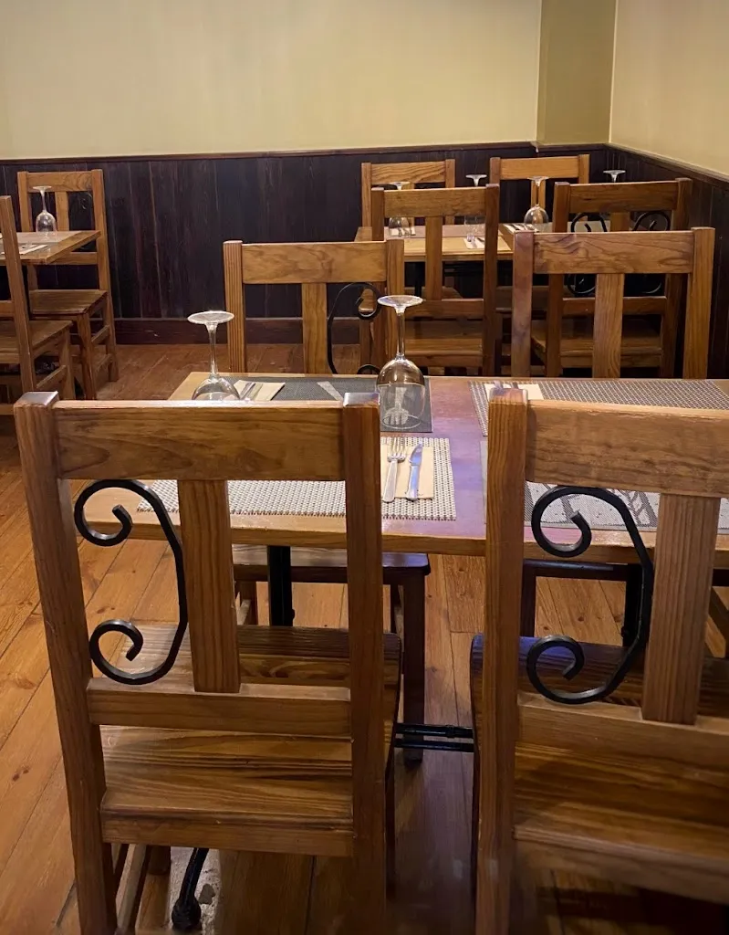 Asador Los Arcos_Pina de Ebro_slider_image_1