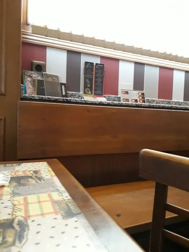 Irene Royo_Café Goya_Pina de Ebro_review