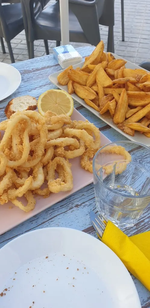 Menu_Bar La Canariona_Pina de Ebro_image_7