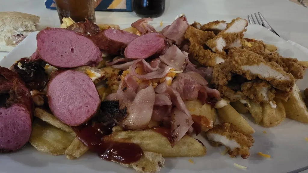 Miquel Marsa_Bar La Canariona_Pina de Ebro_review