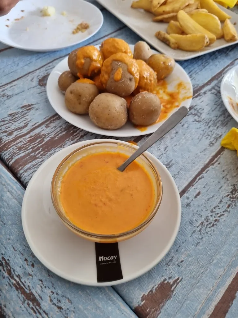 Bar La Canariona_Pina de Ebro_slider_image_1