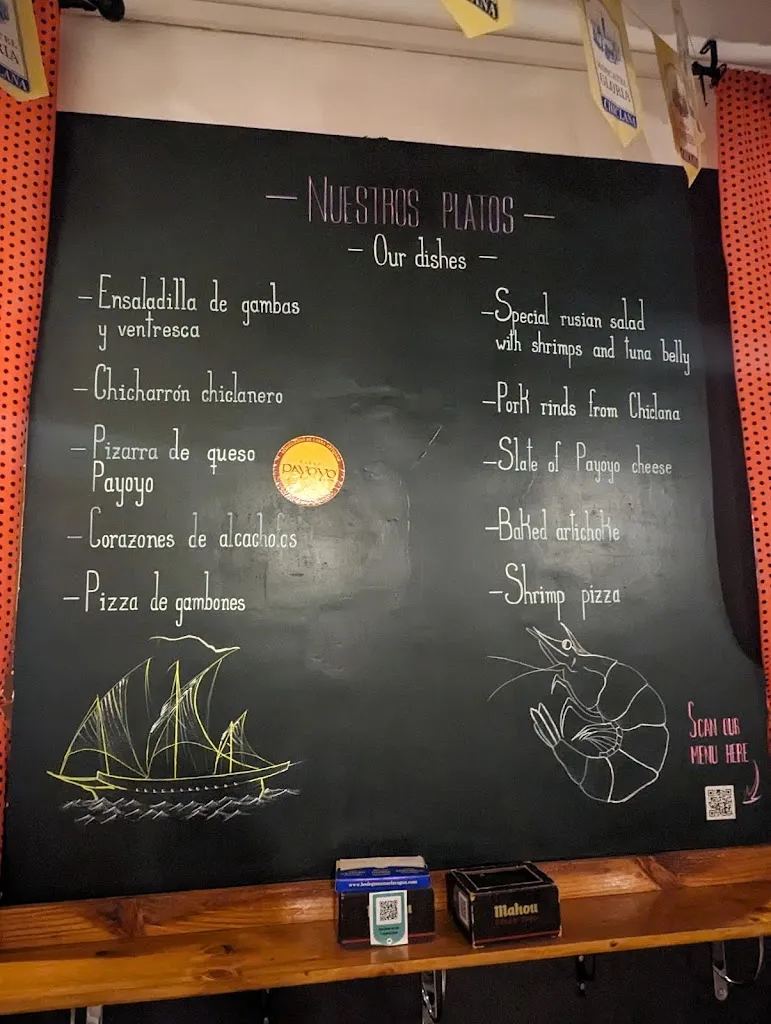 Menu_El Ponientazo_Pintanos Los_image_2