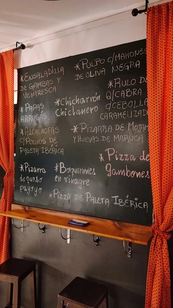 Menu_El Ponientazo_Pintanos Los_image_3