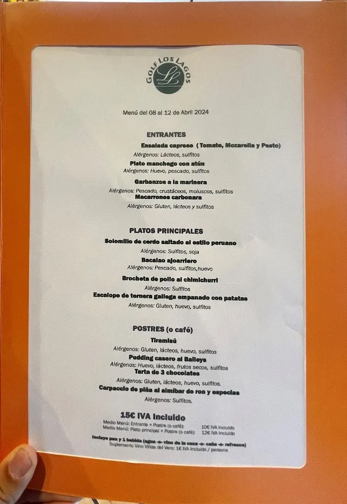 Menu_Restaurante Los Lagos_Pinseque_image_2