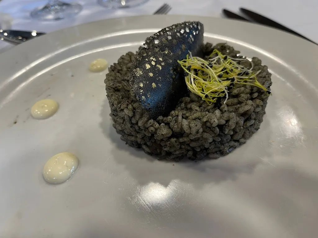 Felix A Tena_Restaurante Los Lagos_Pinseque_review