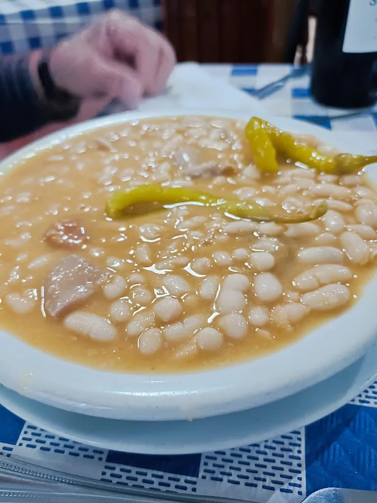 Mery Martin_Bar Avenida_Pinseque_review