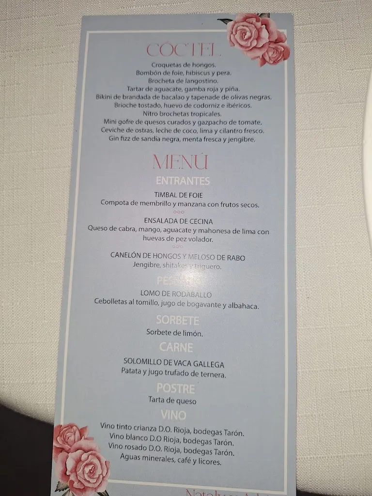 Menu_Lola Jatetxea_Armiñón_image_1