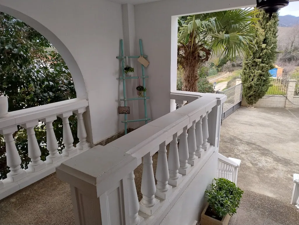 Casa Rural Agustín Restaurant in Paracuellos de la Ribera