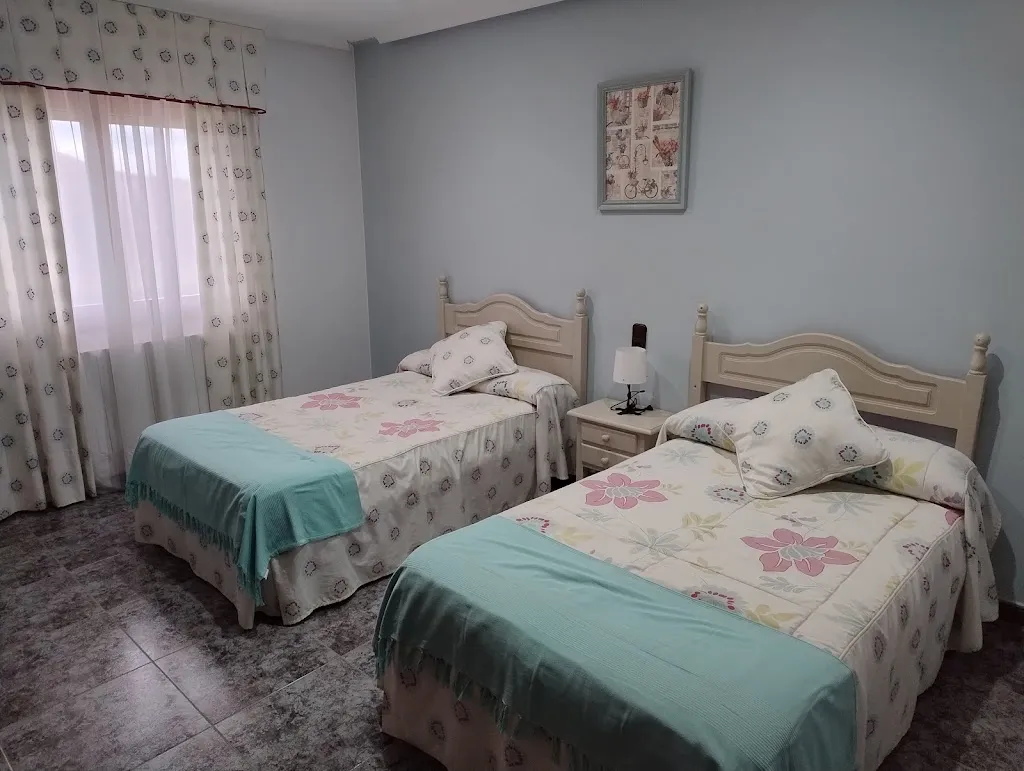 Casa Rural Agustín_Paracuellos de la Ribera_slider_image_2