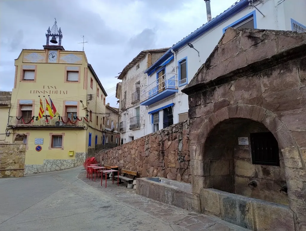 Ayuntamiento de Paracuellos de la Ribera_Paracuellos de la Ribera_slider_image_1