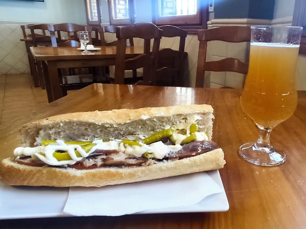 Menu_Restaurante La Gasolinera_Remolinos_image_8