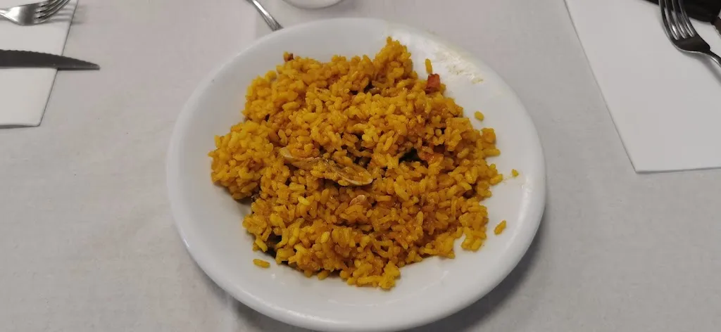 Alexander Martins_Restaurante La Gasolinera_Remolinos_review