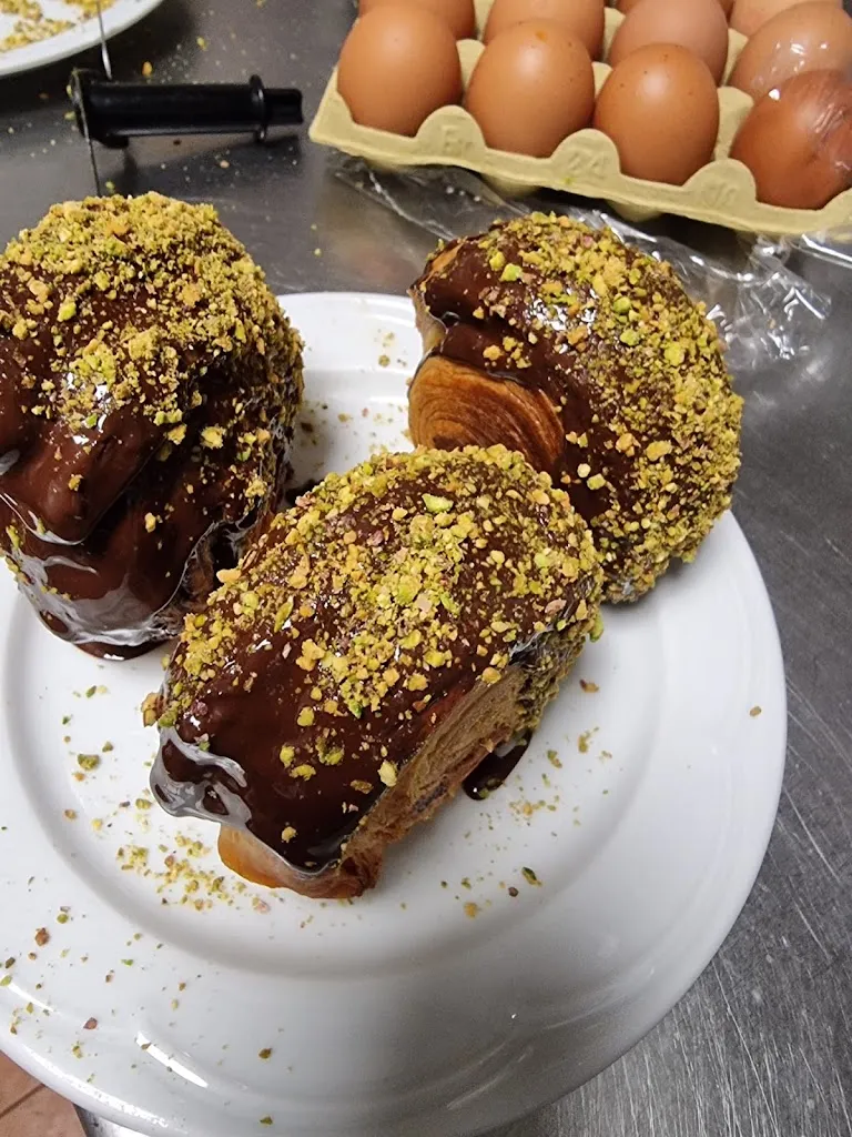 Nuevo Kleyton restaurant in Ricla