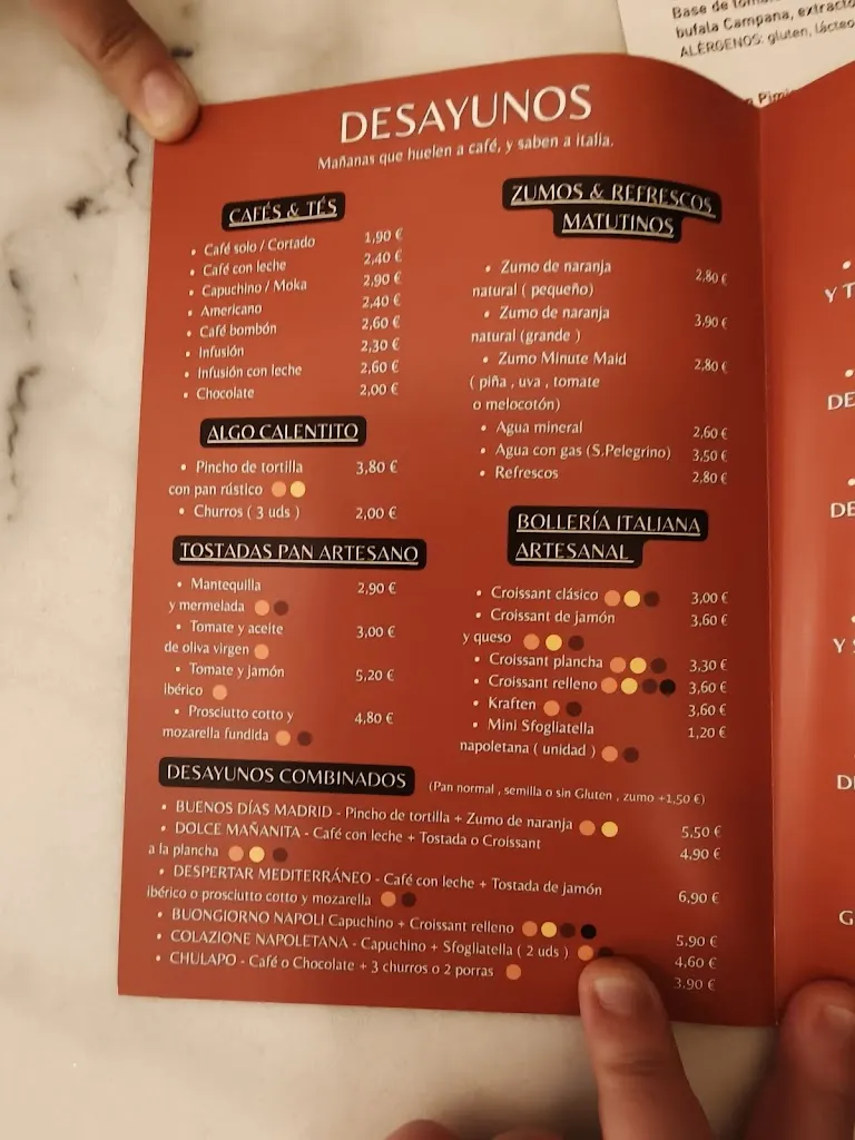 Menu_ORIGINE BY SALVATORE ROMANO_Romanos_image_3