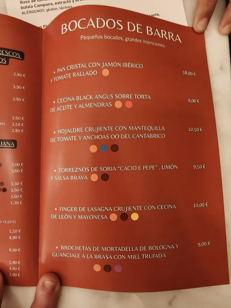 Menu_ORIGINE BY SALVATORE ROMANO_Romanos_image_4