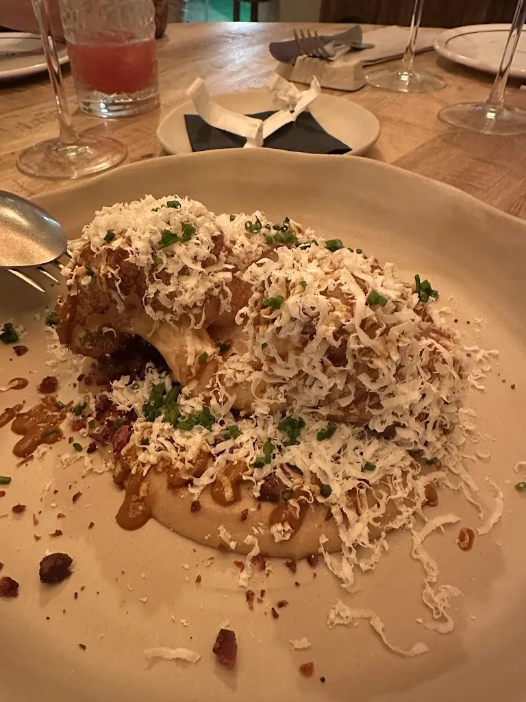 Hector Rubios_ORIGINE BY SALVATORE ROMANO_Romanos_review