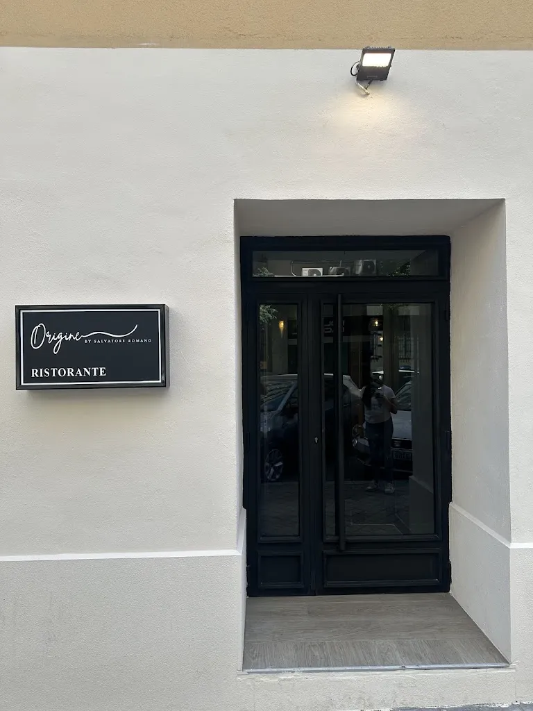 ORIGINE BY SALVATORE ROMANO_Romanos_slider_image_1