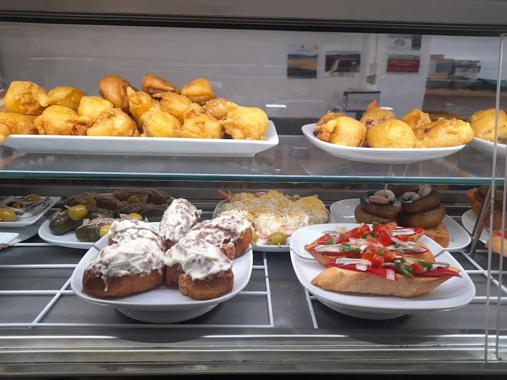 Bar La Herrería_Rueda de Jalón_slider_image_2