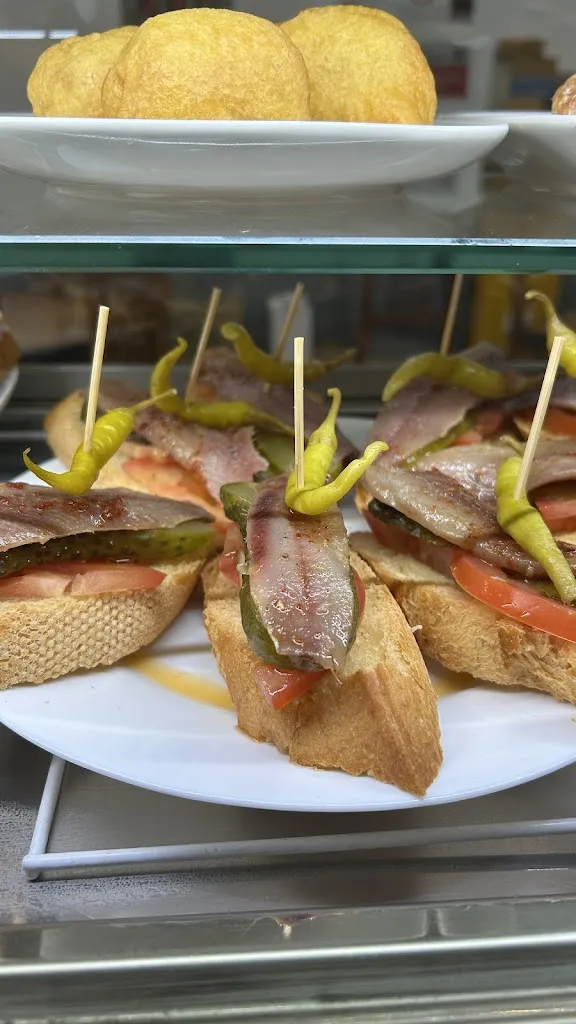 Bar La Herrería_Rueda de Jalón_slider_image_3