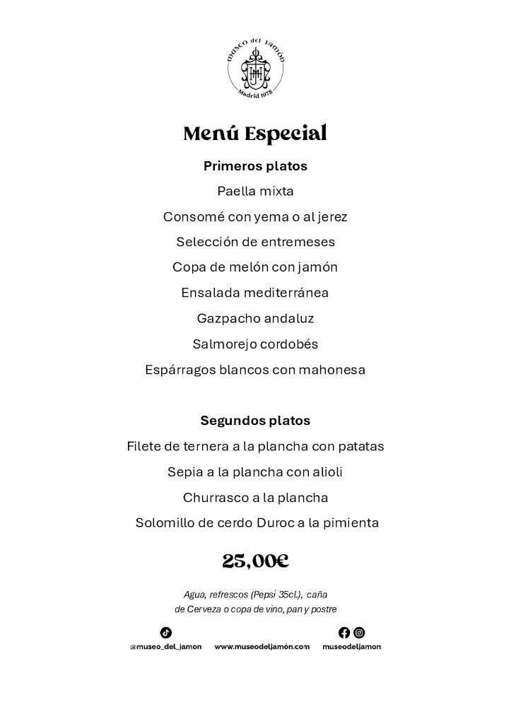 Menu_Museo del Jamón_Rueda de Jalón_image_2