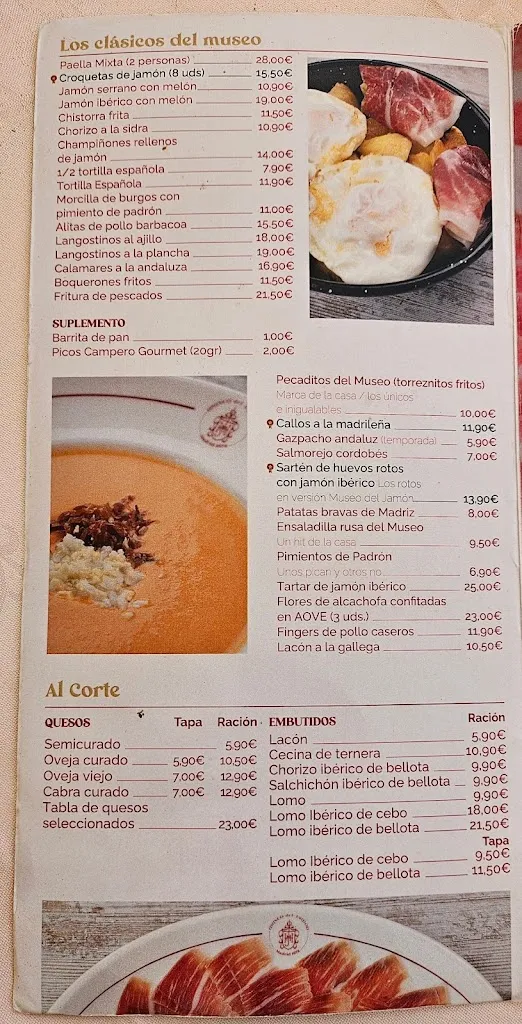 Menu_Museo del Jamón_Rueda de Jalón_image_3