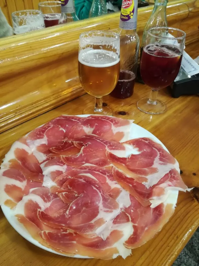 Menu_Museo del Jamón_Rueda de Jalón_image_9