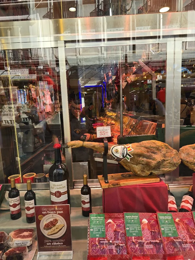 Museo del Jamón_Rueda de Jalón_slider_image_3