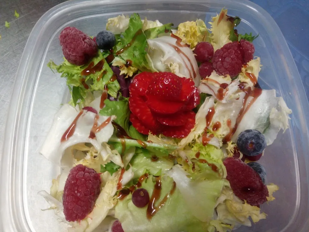 Menu_La Cafetería Sabiñan_Sabiñán_image_4