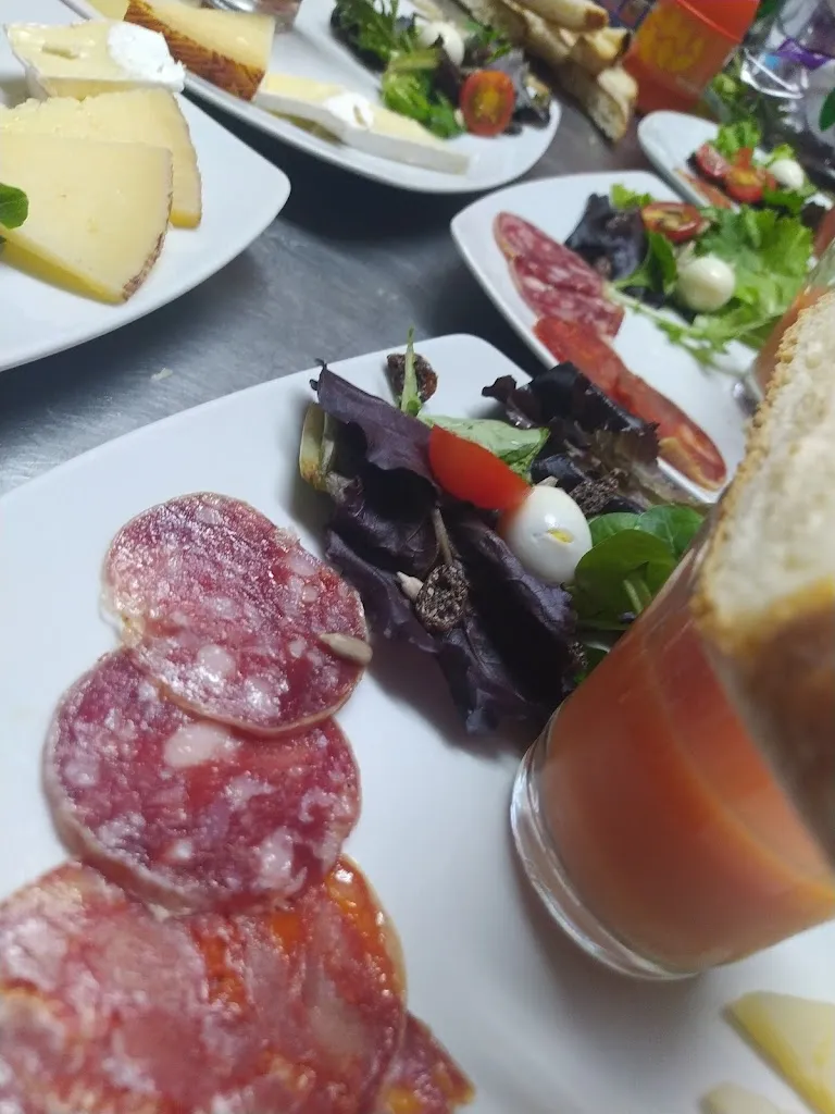 Menu_La Cafetería Sabiñan_Sabiñán_image_5