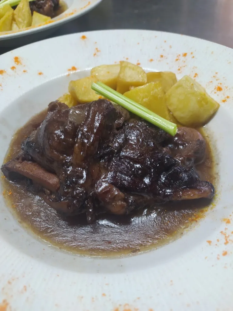 Menu_La Cafetería Sabiñan_Sabiñán_image_6