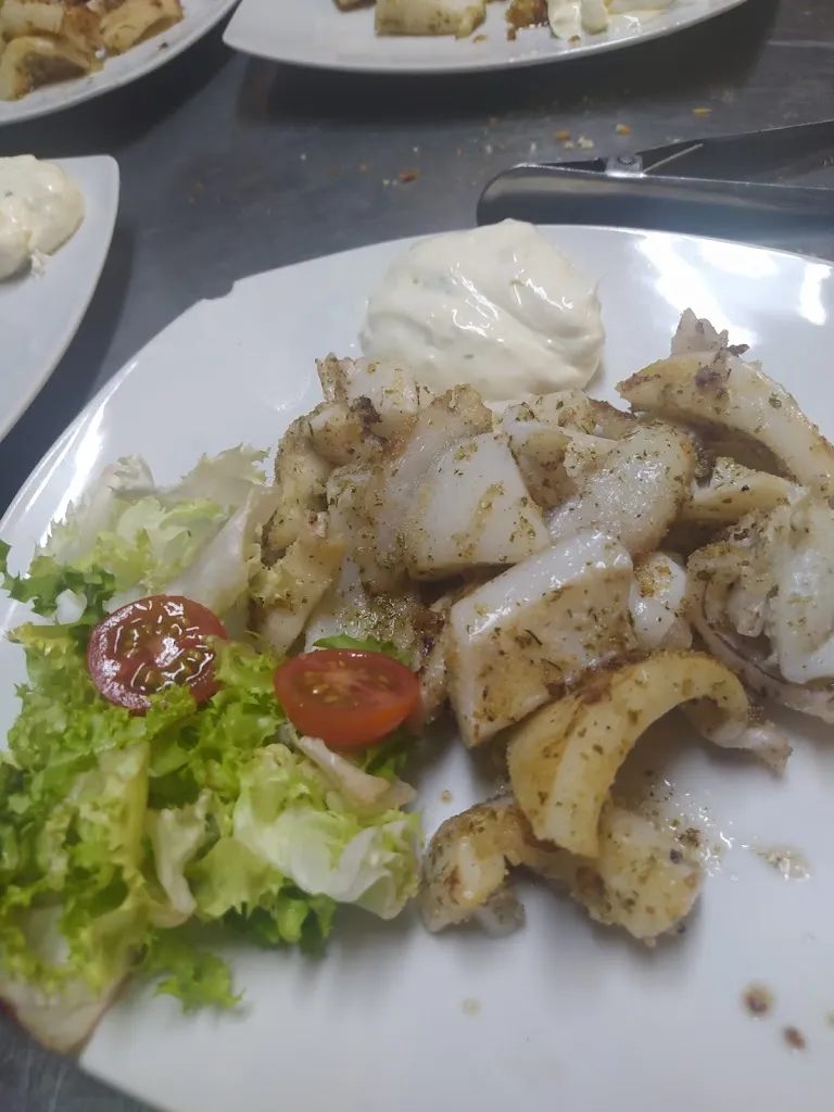 Menu_La Cafetería Sabiñan_Sabiñán_image_7