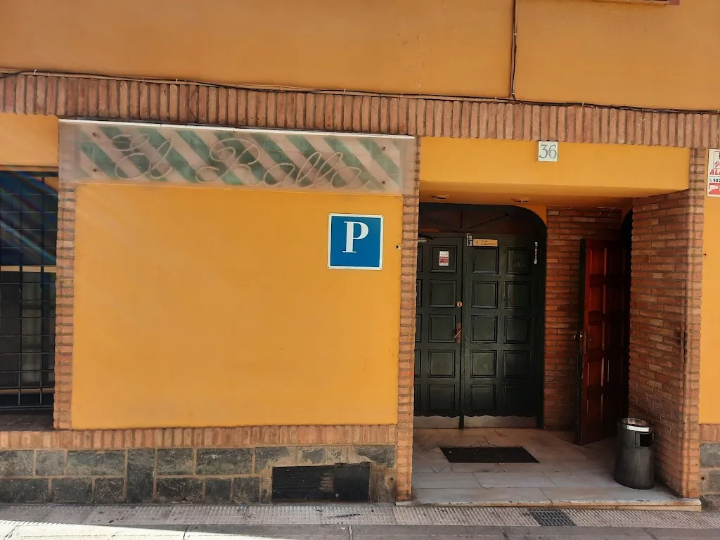 alejandro_Bar Cafetería El Ralla_Sabiñán_review