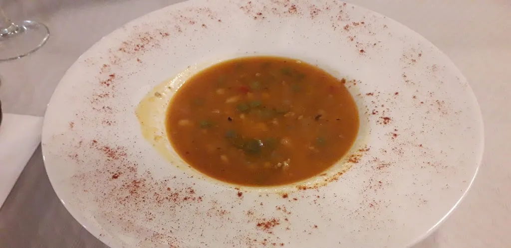 Jesus Ruiz_Bar Cafetería El Ralla_Sabiñán_review