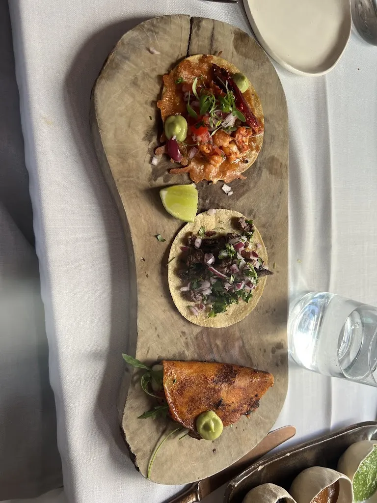 Menu_La Única Madrid Restaurante_Ruesca_image_5