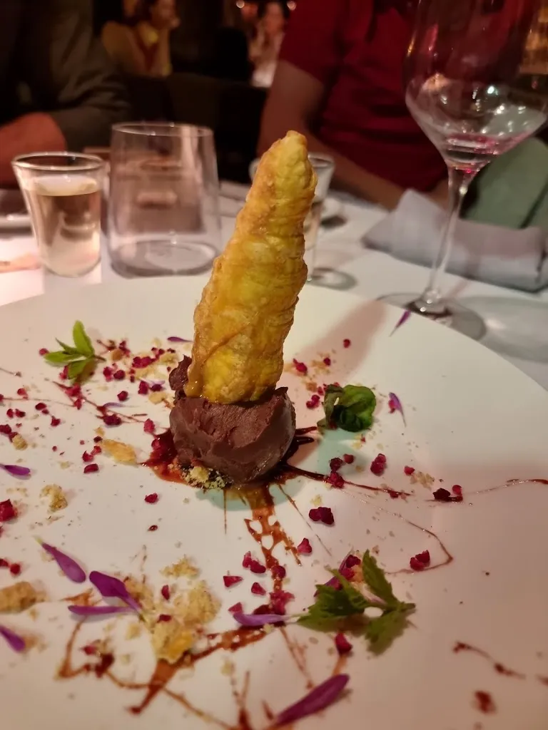 Menu_La Única Madrid Restaurante_Ruesca_image_6